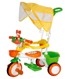 Kids Tricycle